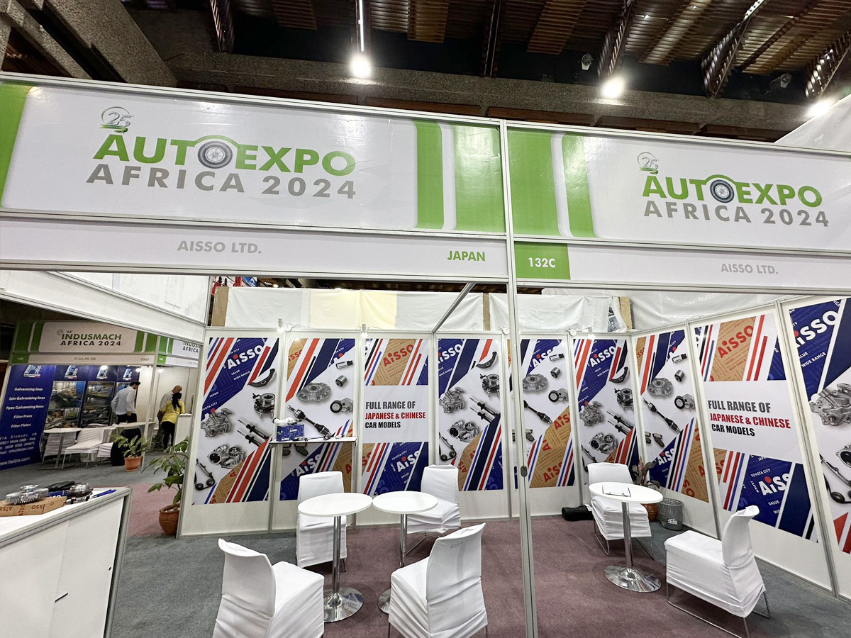 Auto Expo Kenya 2024