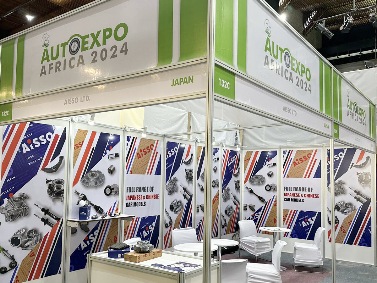 Auto Expo Kenya 2024