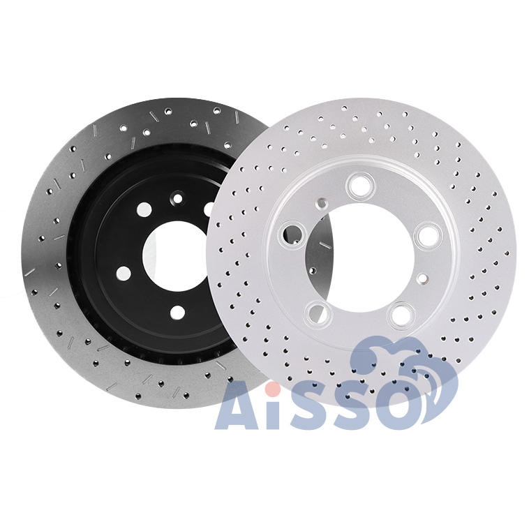 BRAKE DISCS