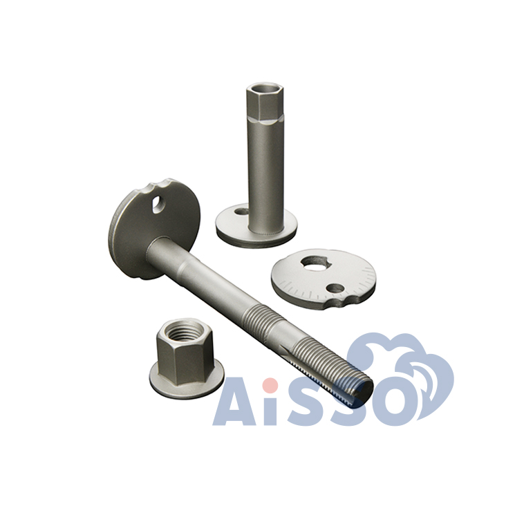 Suspension Bolt Kit
