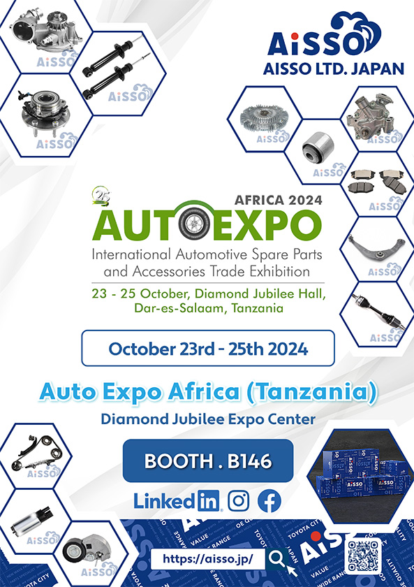 Auto Expo Africa 2024