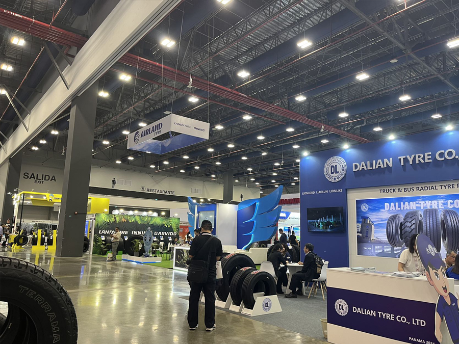 Latin Auto Parts Expo 2024